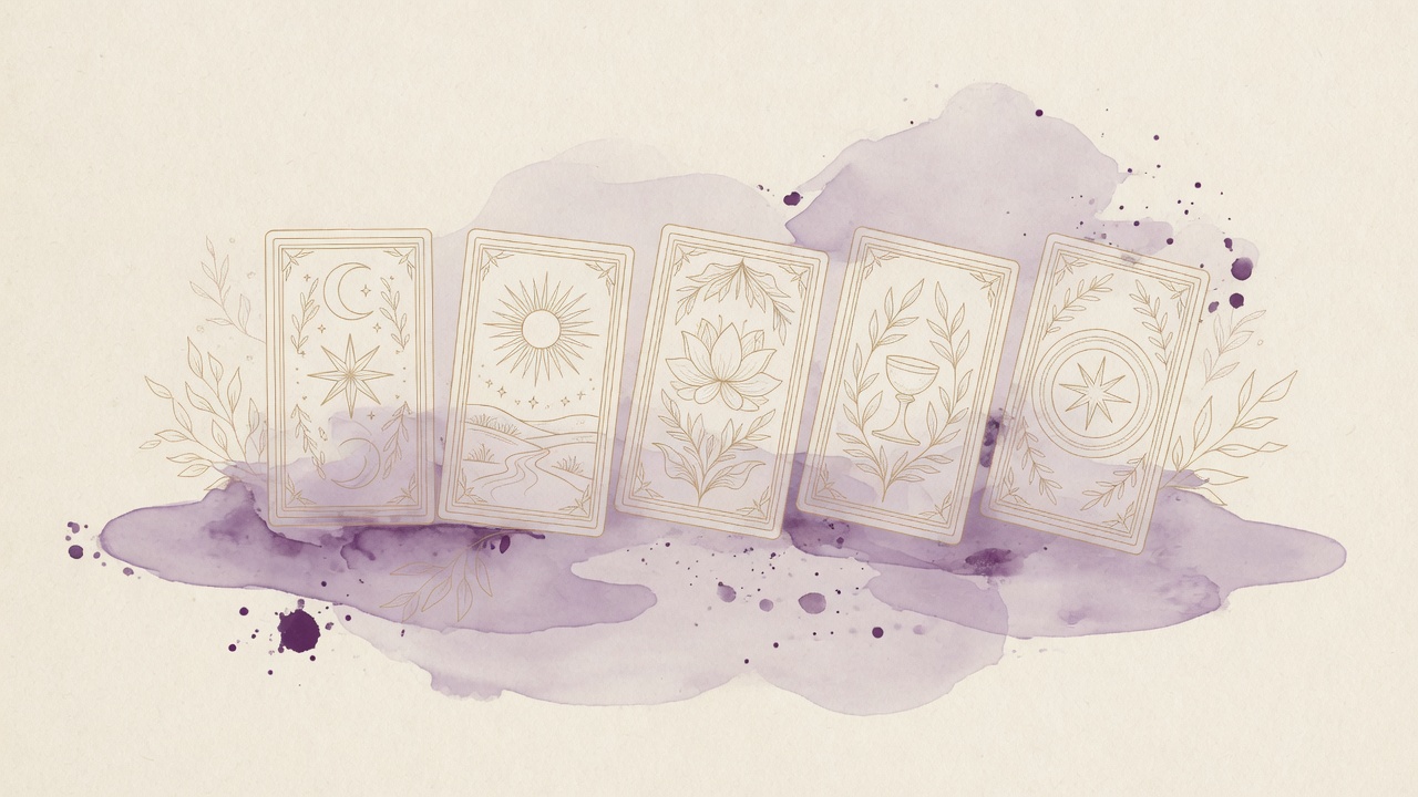 Tarot rehberi