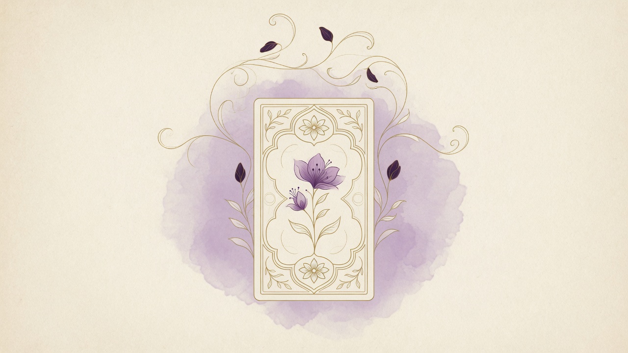 Tarot'a Sorulacak 125 Soru