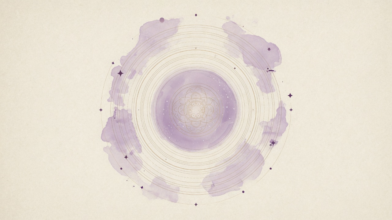 Reiki seansı