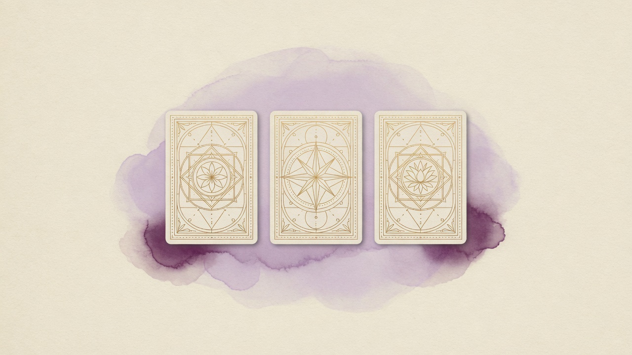 Tarot açılımı