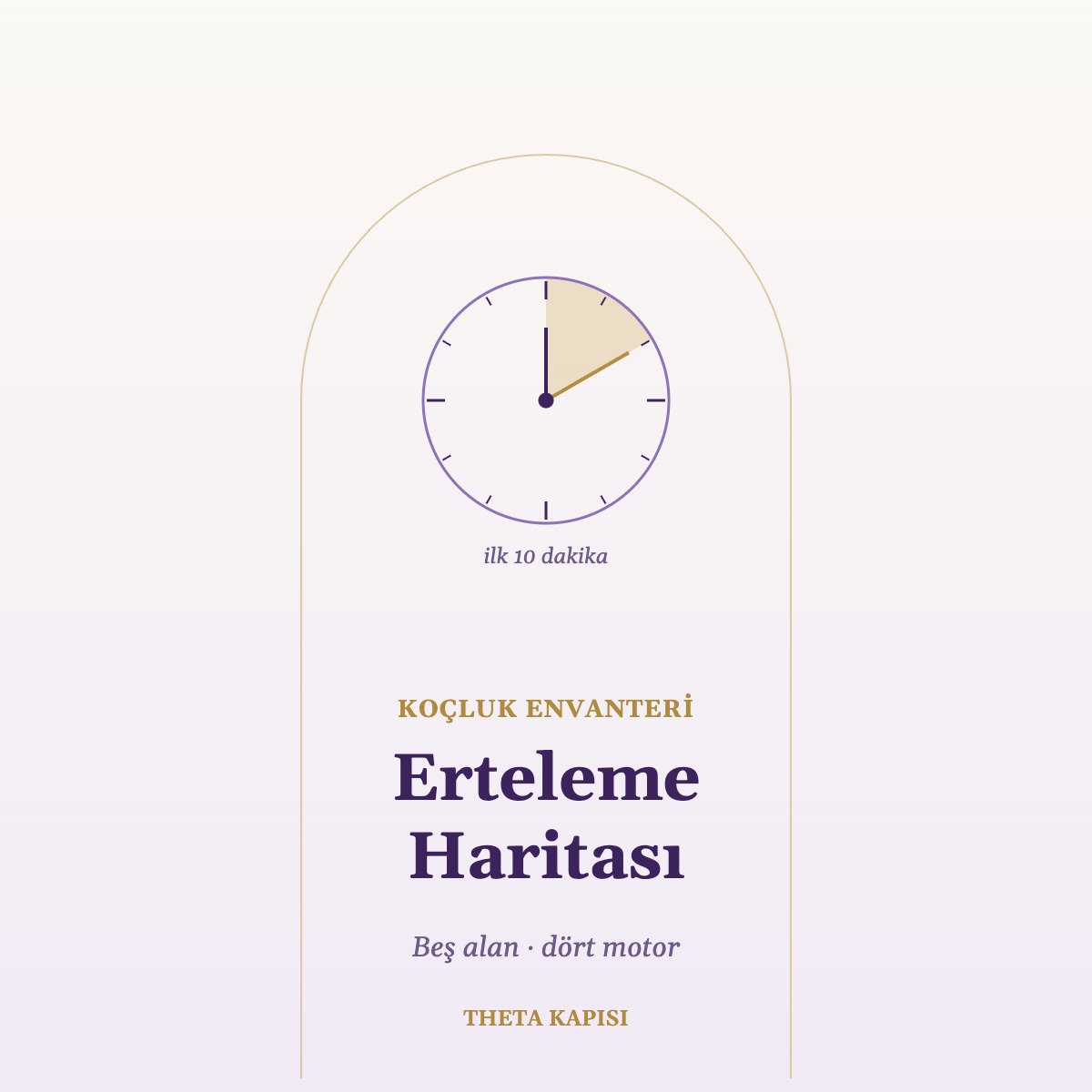 Erteleme Haritası kapağı